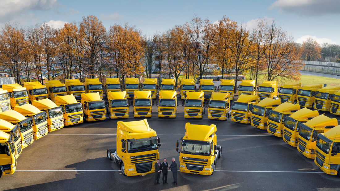 Waberer's gehört Finanzinvestor Mid Europa