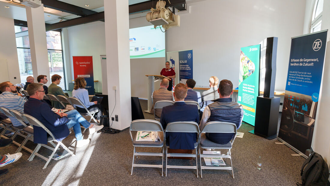 So wird Elektromobilität wirtschaftlich