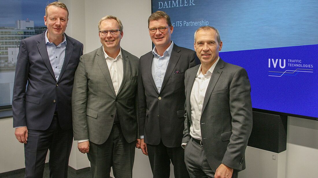 Digitalisierung im Fokus
