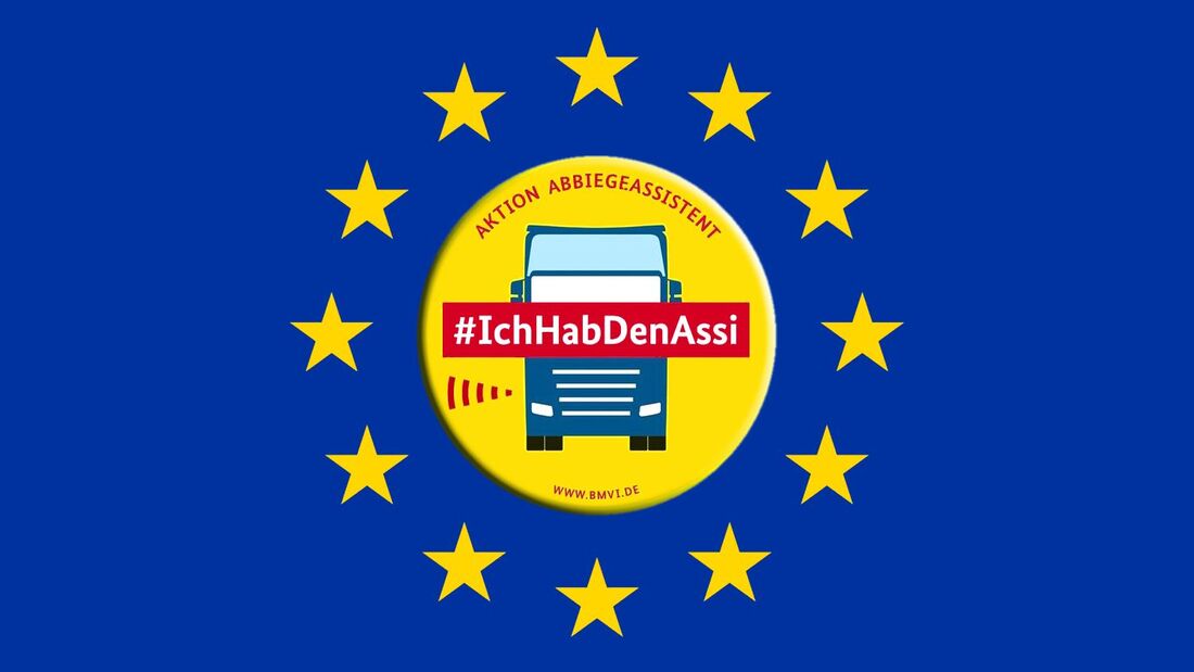 Scheuer fordert EU-Initiative für Assi