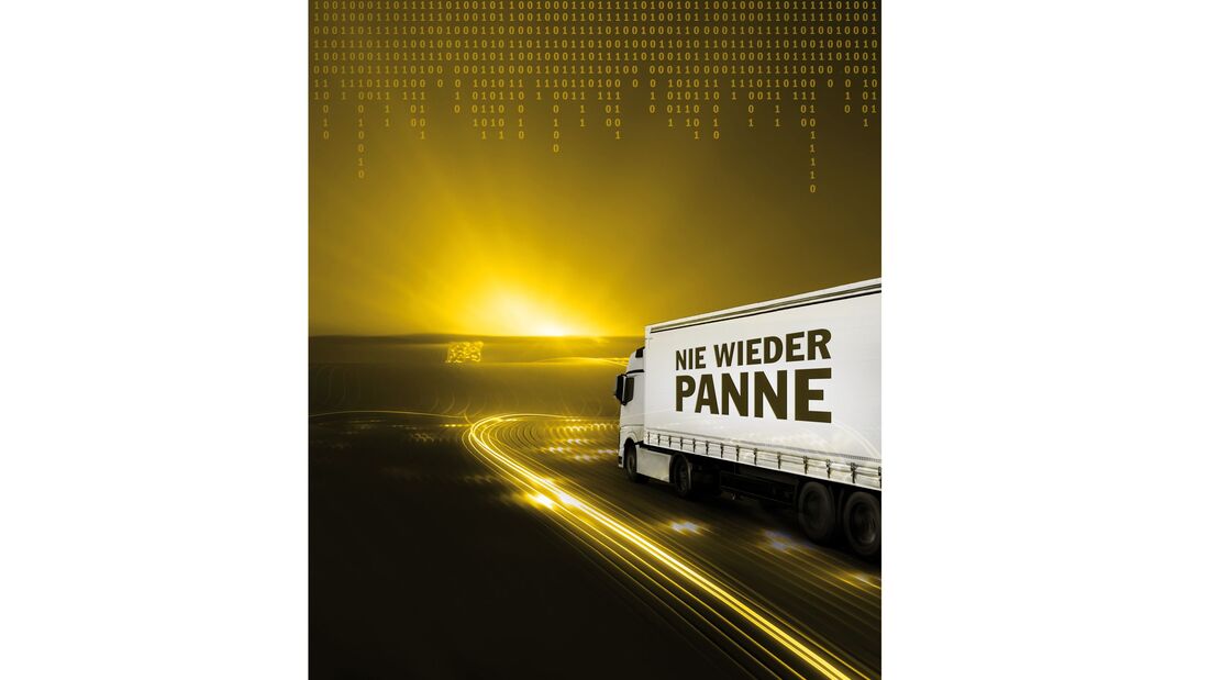 30 Jahre Pannenhilfe von Europe Net SA