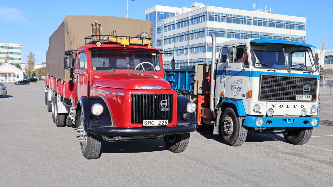 Auf Extratour mit alten Kameraden