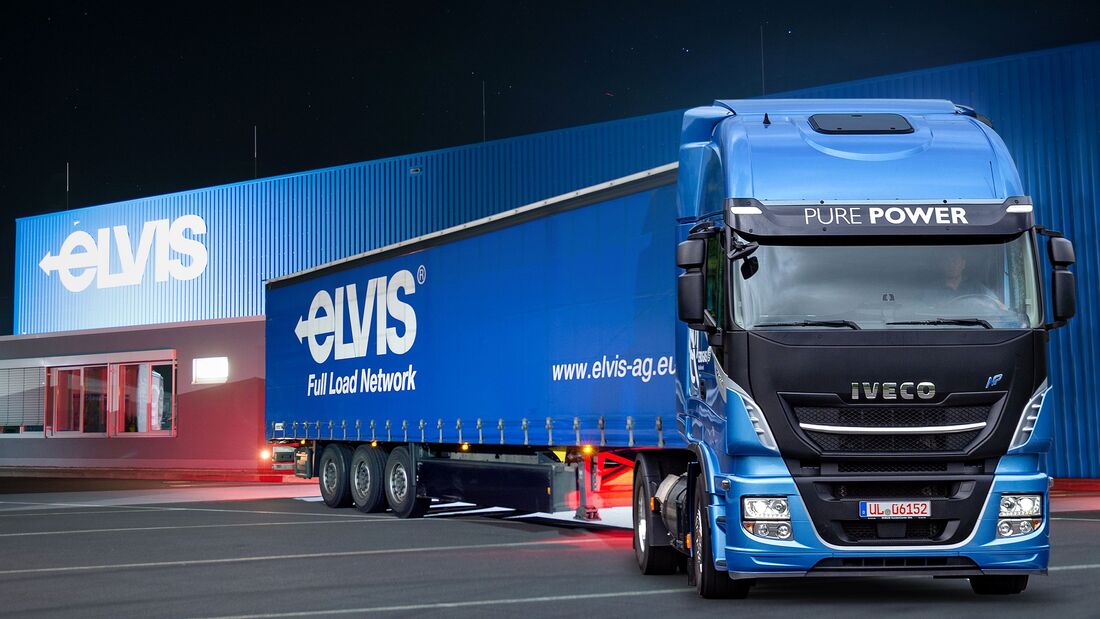 Cross Load Network geht an den Start