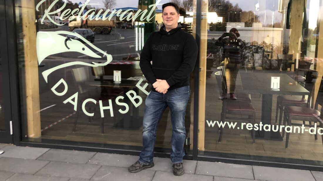 Auch in NRW wieder geöffnet