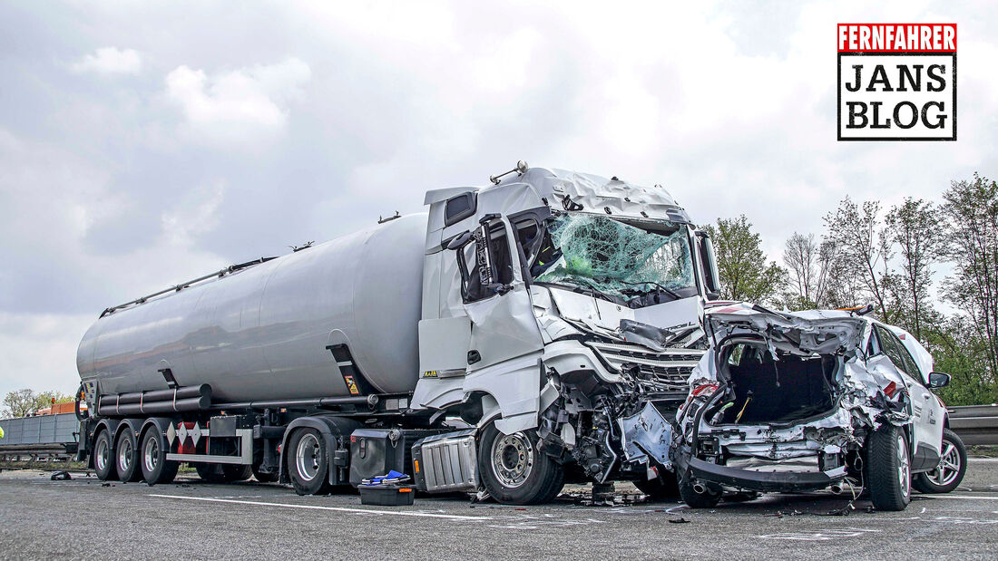 Todesfahrt im Drogenrausch