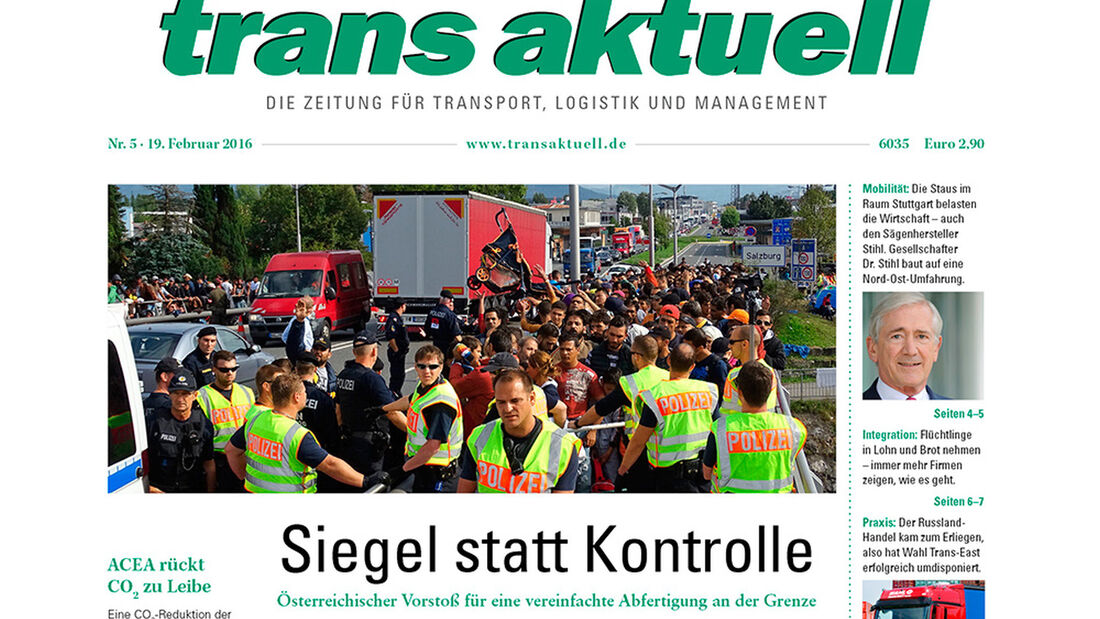 Abonnenten lesen gedruckt und digital