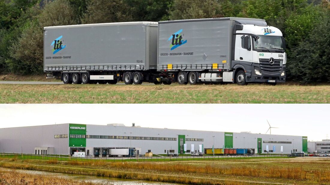 LIT mit neuem Standbein Kontraktlogistik