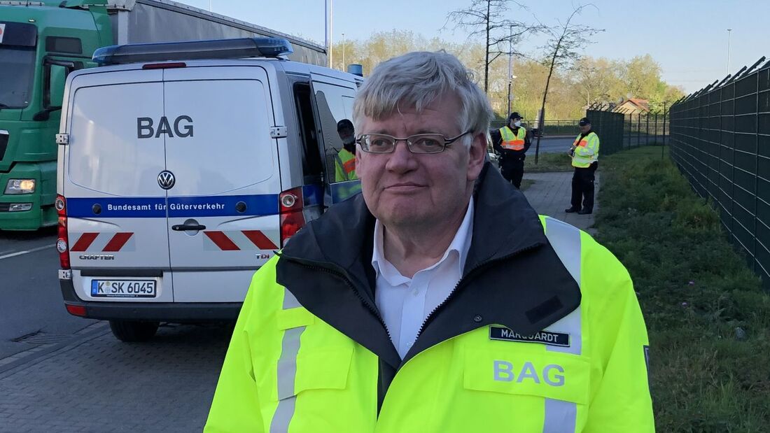 Eine stille Rückkehr, die verwundert