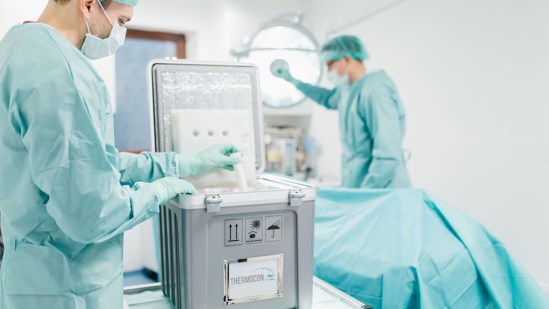 Kratzer-Monitoring-Lösung für letzte Meile