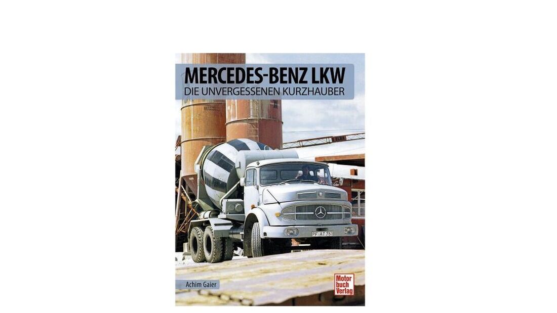 Legendäre Kurzhauber