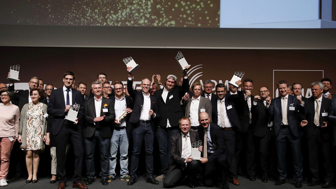 Das sind die Gewinner