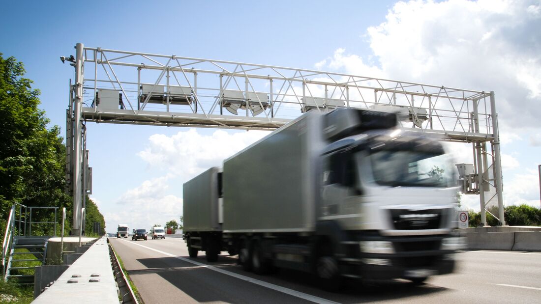 DSLV und BGL zur Einigung der Verkehrsminister
