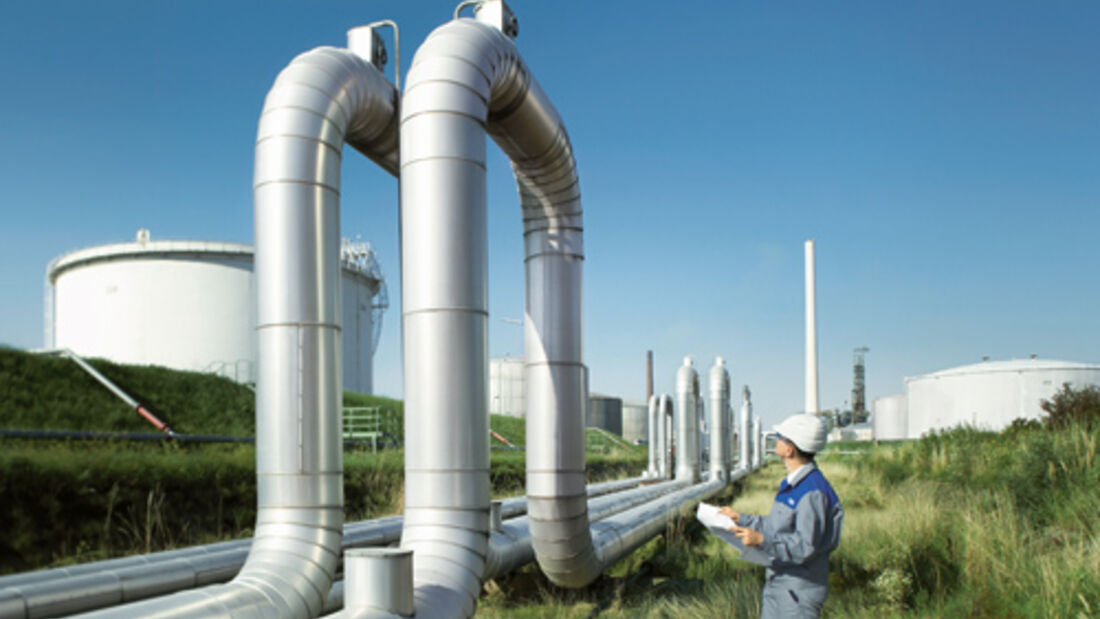 Voith Turbo: Voith investiert in neue Produktionsstätte in Heidenheim.
