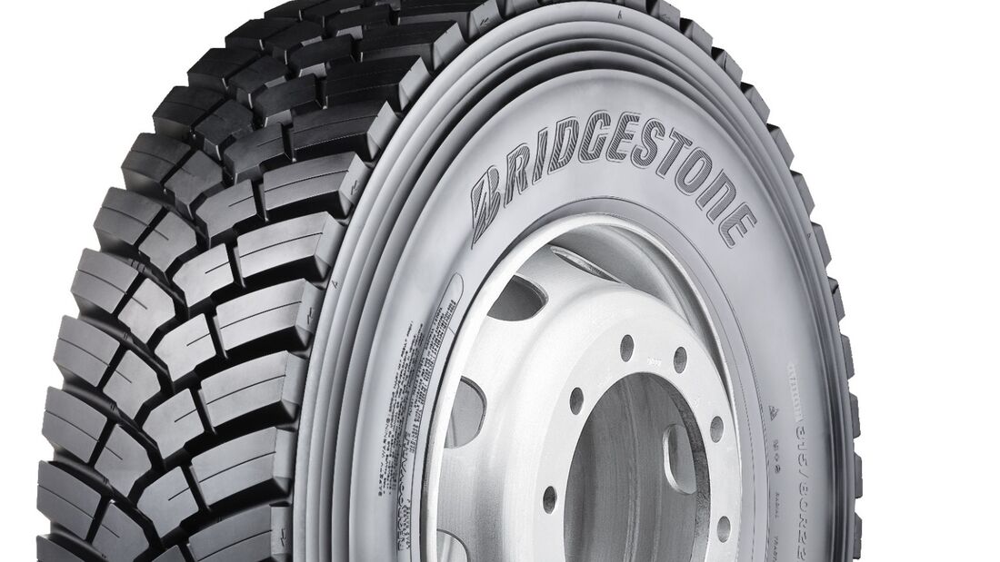 Pneus für On- und Offroad