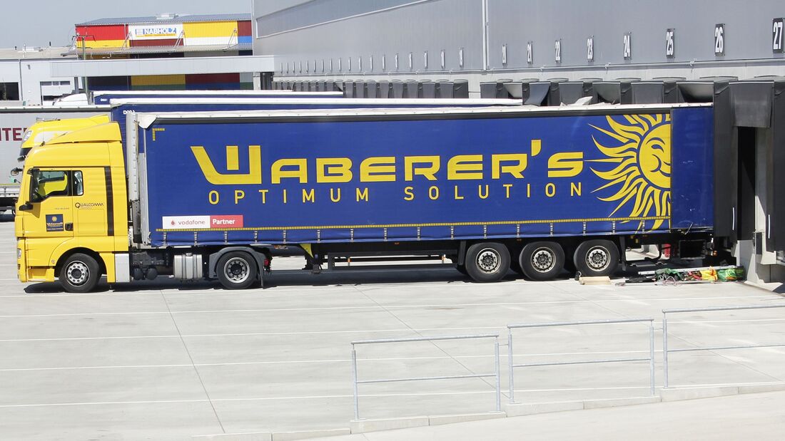 111 Millionen für weiteres Wachstum