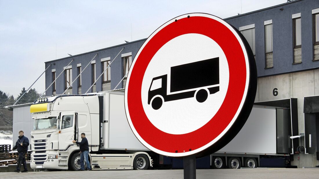 Ersatz wegen Ablieferungshindernis