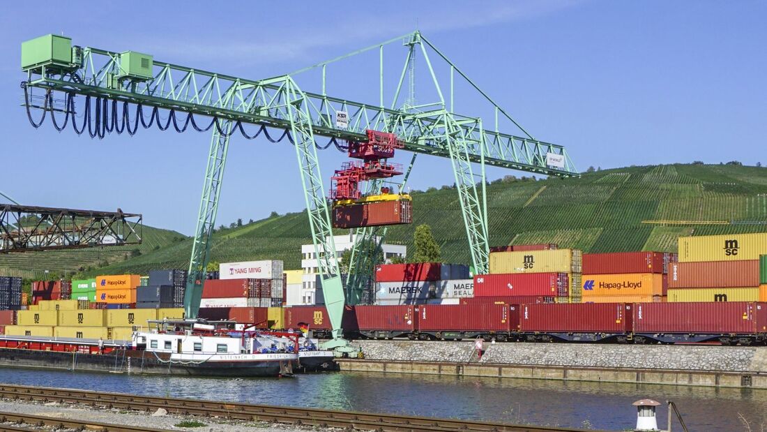 Modernisieren, sanieren: Fahrplan für die Schiene