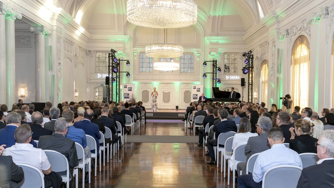 Feier im neuen Schloss auf 2021 verschoben