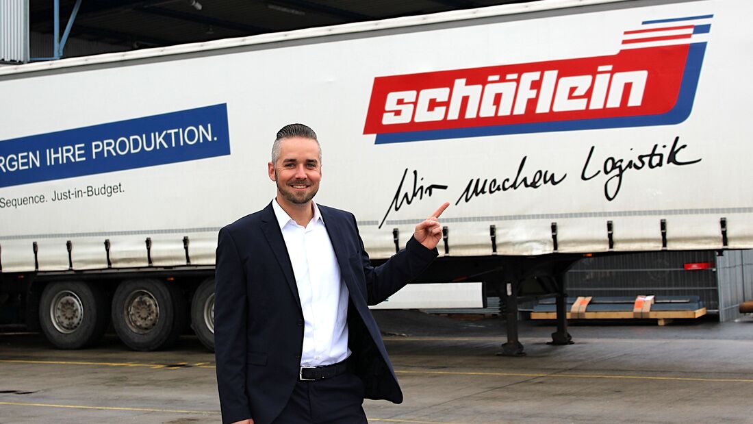 Next-Day-Service für Europa startet