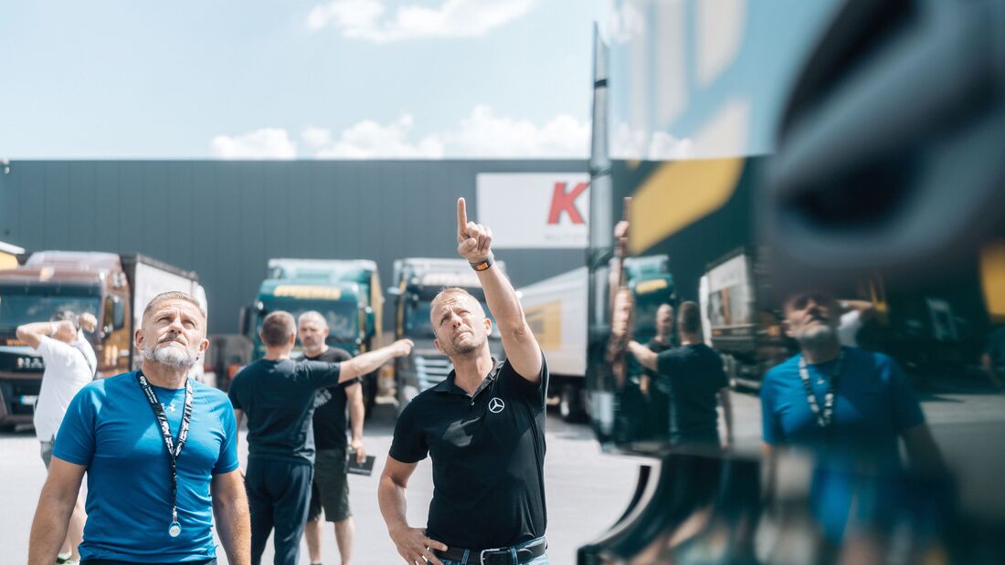 Dashcams richtig einsetzen