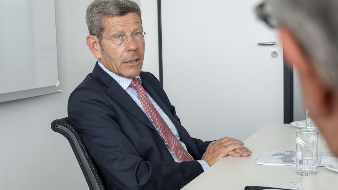 Der Wandel im Fokus