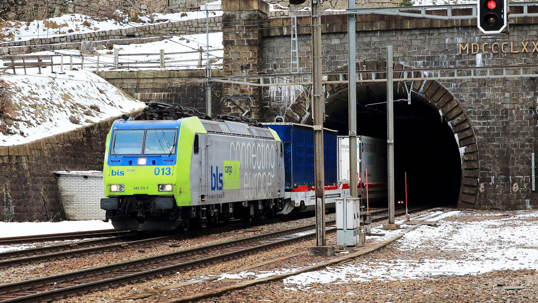 Schweizer kämpfen mit Währungseffekten