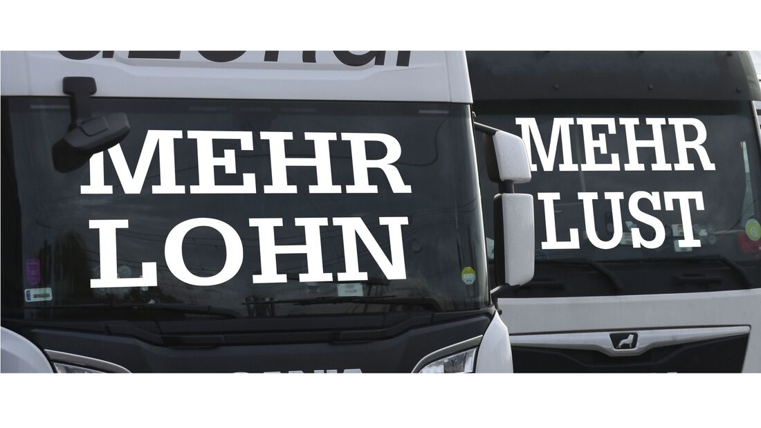 Motivation durch gutes Geld