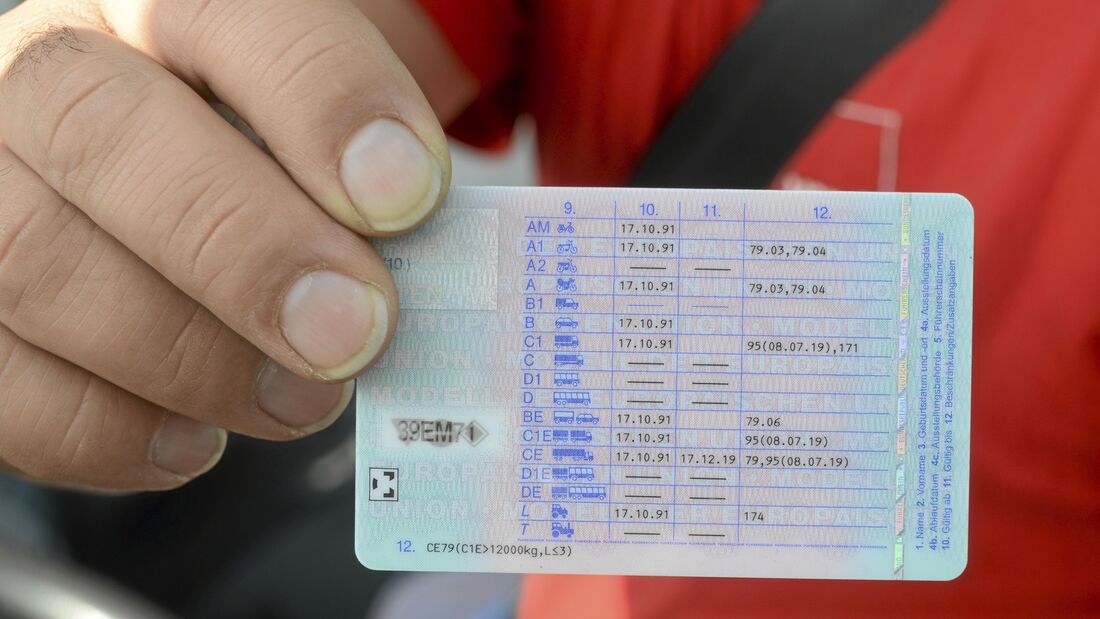 Neues Register für Qualifizierungsnachweise