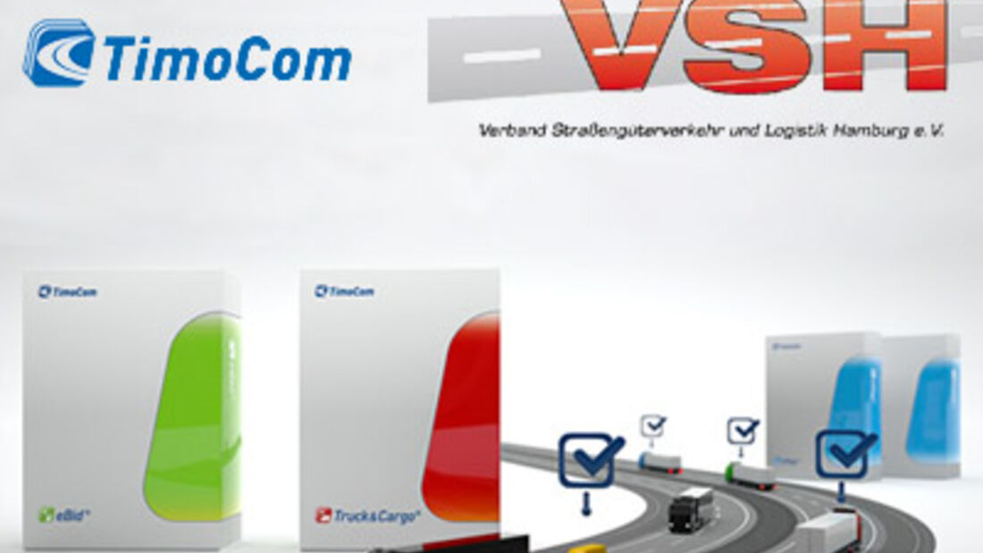 Zusammenarbeit mit VSH ausgebaut