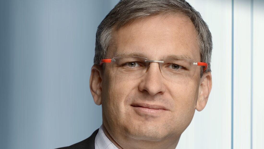Neuer Geschäftsführer bei UTA