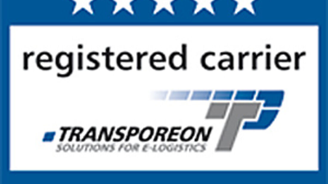 Passende Transportpartner