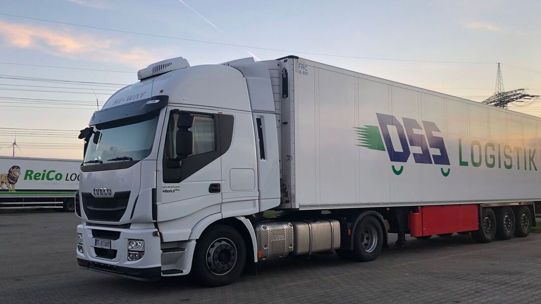 Rettung für insolvente Reico und ASB