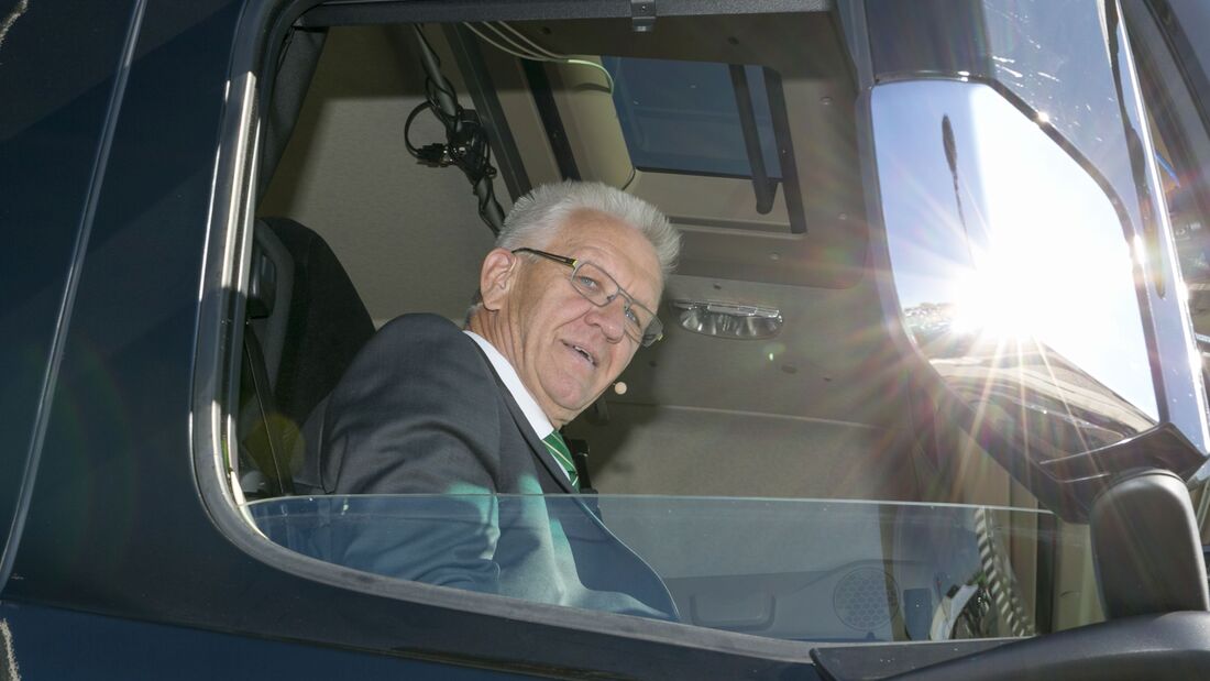 Warum Brennstoffzelle zur Chefsache wird