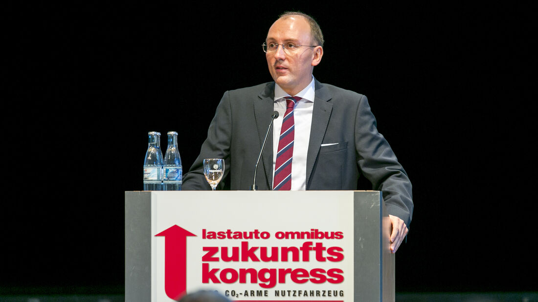 Referenten im Bild