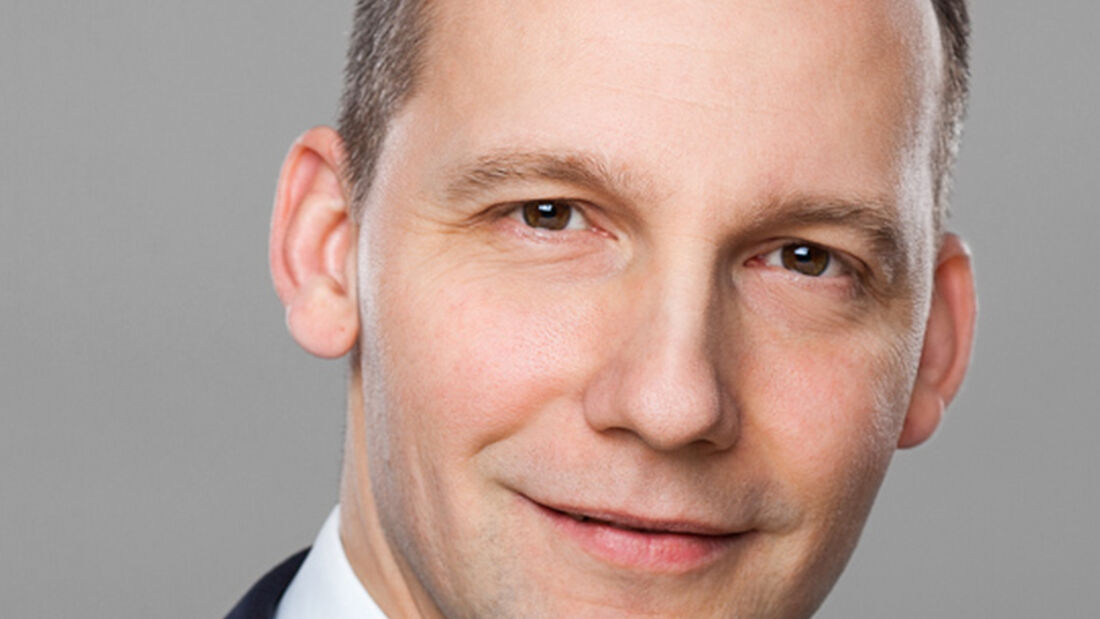 Sokolowski leitet Politik und Kommunikation