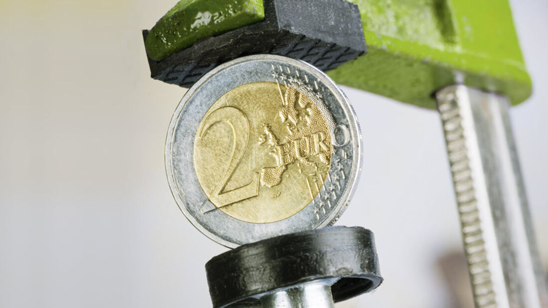 Solide Finanzanalyse für Bankkredit sinnvoll
