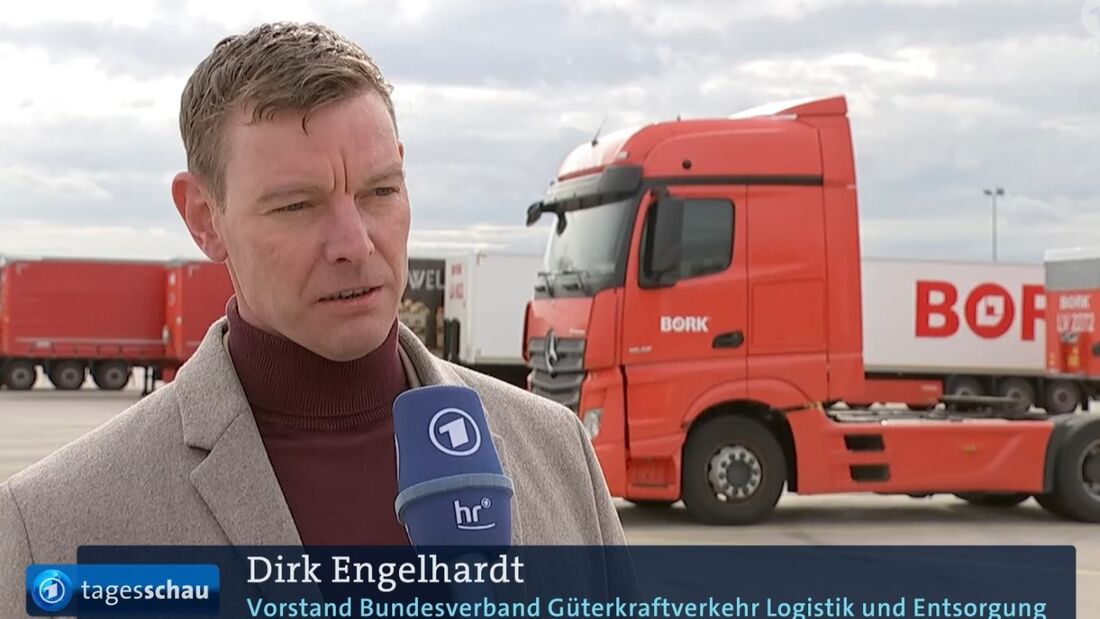 „Mautverdopplung ein Unding“