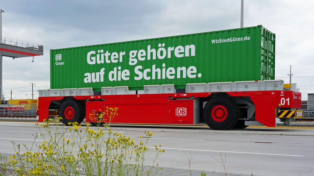 Gemeinsam mehr Verkehre auf der Schiene