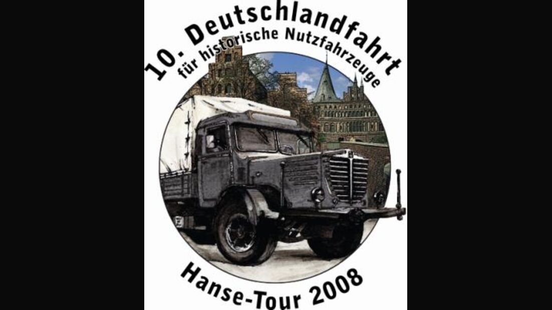 10. Deutschlandfahrt