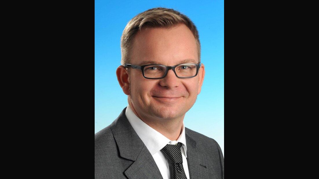 Kaiser leitet Nutzfahrzeuge bei PSA