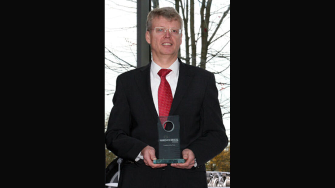 Supplier of the Year 2009