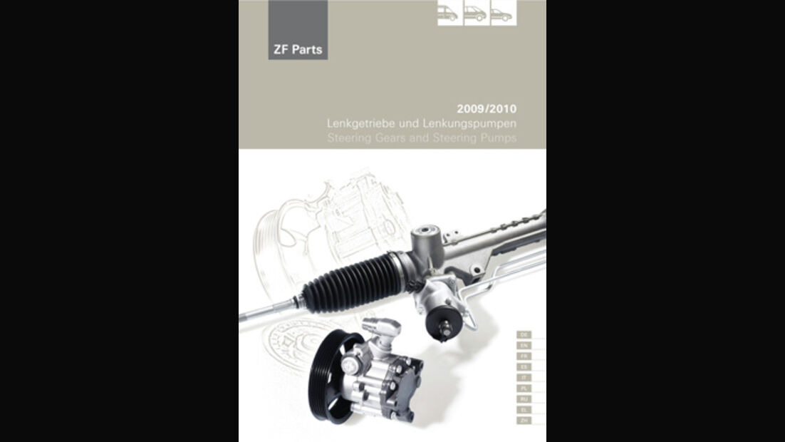 ZF Parts
