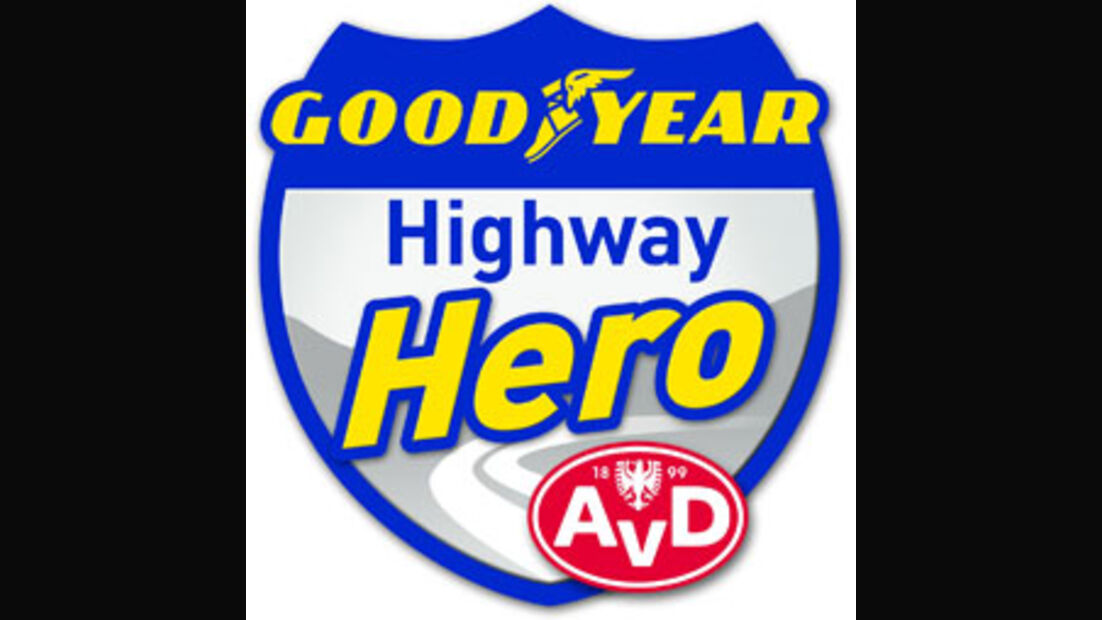 Highway Hero