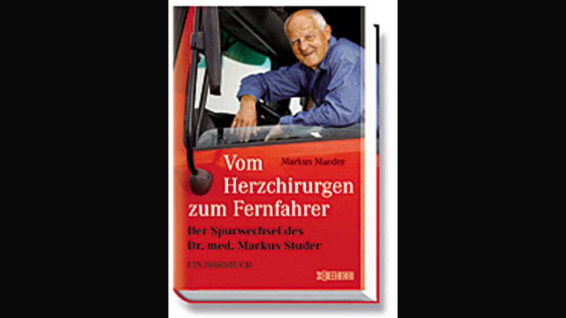 Markus Maeder