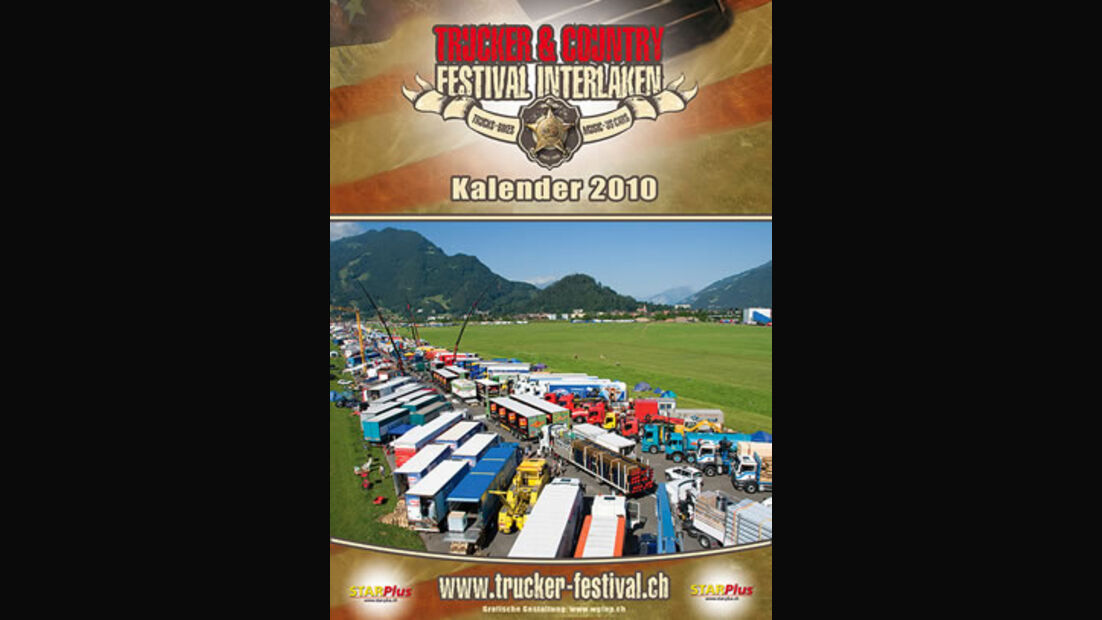 Kalender 2010
