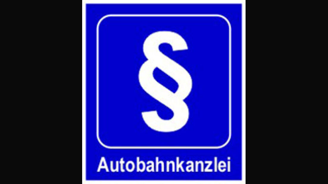 Zweite Autobahnkanzlei