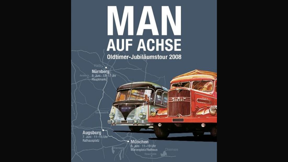 Bayern-Tournee