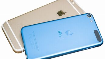 iphone, ipod