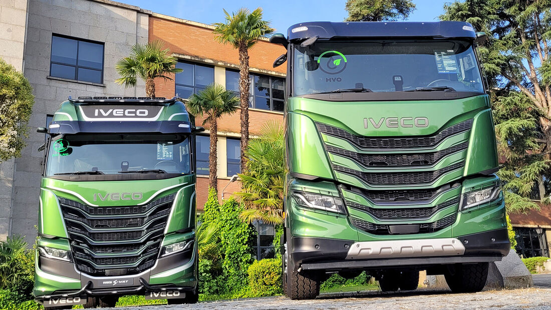 iveco