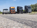 iveco, historie